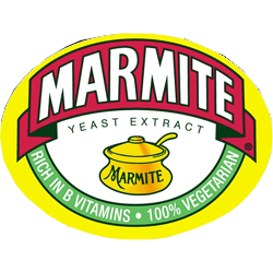 Marmite Logo